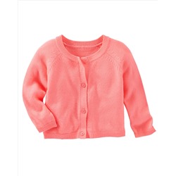 Neon Cardi
