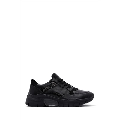 Derimod Kadın Deri Sneaker 23WFD370914