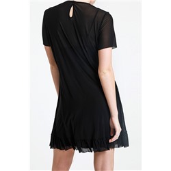 Vestido Negro