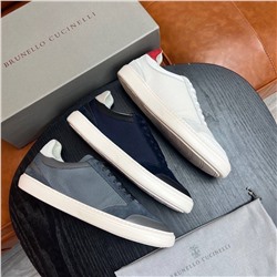 Мужские кроссовки Brunello Cucinell*i 👟