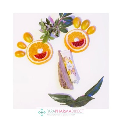 Roger & Gallet Crème Mains Bois d'Orange 30 ml