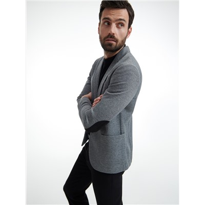 Sportliches slim fit Anzugsakko