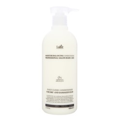 La'dor Moisture Balancing Conditioner Увлажняющий кондиционер для волос 530мл