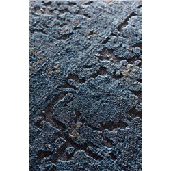 Cateline Halı - Gri - 160x235 cm