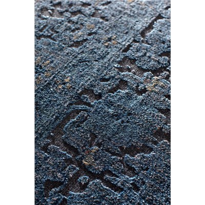 Cateline Halı - Gri - 160x235 cm