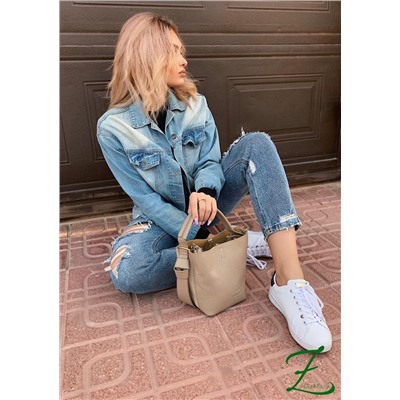 Pelle Doble (720) taupe