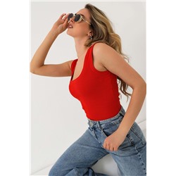 Топ EMOTION DAY Strip Kvadro НАТАЛИ #897940