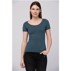 Lee Cooper Kadın Tale O Yaka T-Shirt 182 LCF 242001