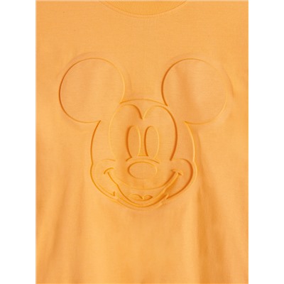 Oversize T-Shirt Mickey Mouse