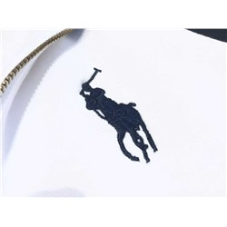 Кофта с высоким воротником  RALPH LAURE*N ОРИГИНАЛ!