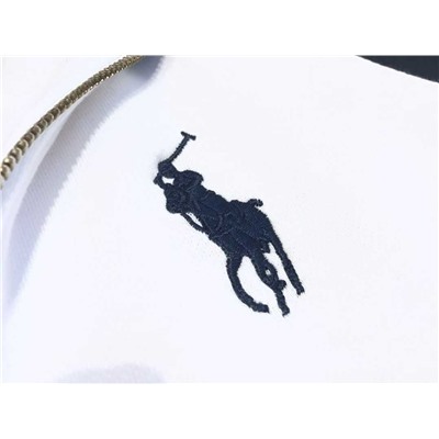 Кофта с высоким воротником  RALPH LAURE*N ОРИГИНАЛ!