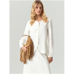 Блузка из 100% вискозы, B3150/lambik