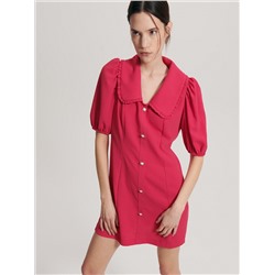 Elegantes Minikleid