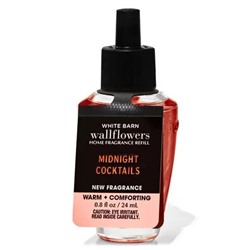 Midnight Cocktails Wallflowers Fragrance Refill