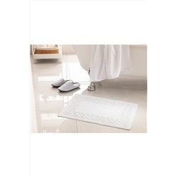 English Home Pure Basic Ayak Havlusu 50X70 Cm Gri 10010320