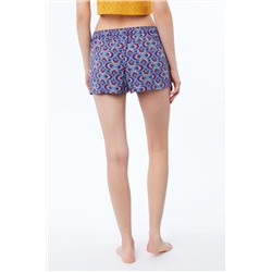 Short Waudrey Azul