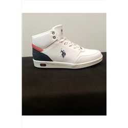 U.S. Polo Assn. U.s Polo Assn. Malone Gsn Kadın Günlük Sneaker Spor Bot 101390265