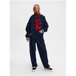 RE.DESIGN Loose-Fit-Jeans