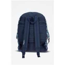 Mochila Star Azul