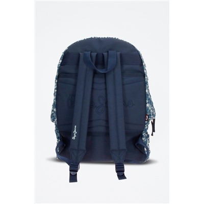Mochila Star Azul