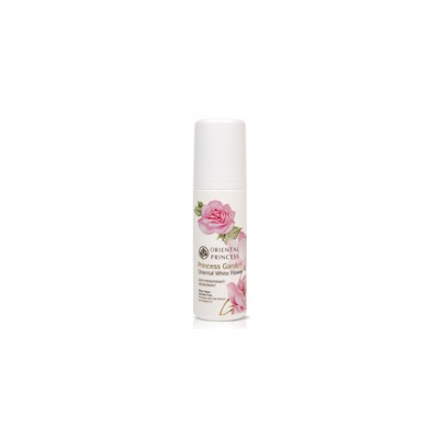 Дезодорант-антиперспирант "Oriental White Flower" Oriental Princess70 мл /Oriental Princess Princess Garden Oriental White Flower Anti-Perspirant/Deodorant 70ml
