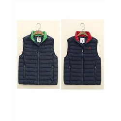 Мужской жилет Pol*o U.S ASS*N