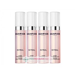 Darphin Intral Peaux Sensibles Super Concentré SOS 4x7ml