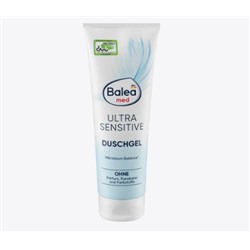 MED US Duschgel, 250 ml