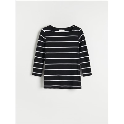 Mädchen bluse