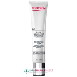 Topicrem AH - Fluide Redensifiant - Anti Age 40ml