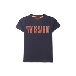 Camiseta Bam Azul marino