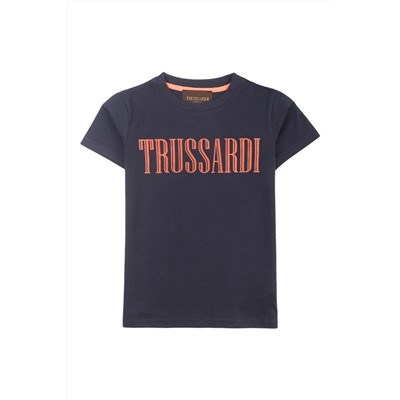 Camiseta Bam Azul marino