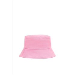 Çocuk Pembe Şapka