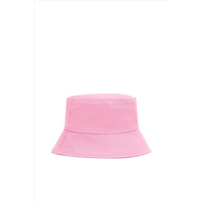 Çocuk Pembe Şapka