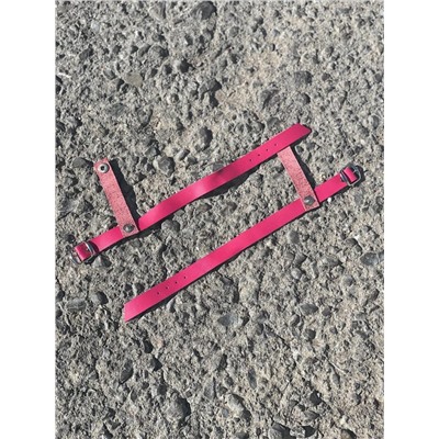 AB. Zapatos 320 FUXIA+AB.Z · Pelle · 22-07 COCO (280) FUXIA АКЦИЯ