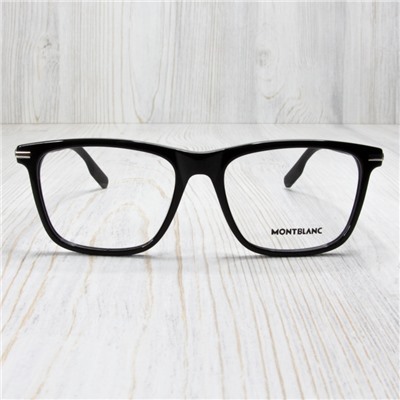 FE00778 - Оправа MONT BLANC MB0251S  C1 black