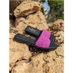 Ab.Zapatos 3420 BENEDETTO+PELLE serpiente 1019 FUXIA АКЦИЯ