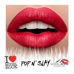 Mega Modern Metals - **POP ' N' SLAY**