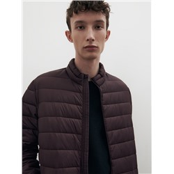Steppjacke