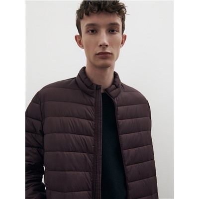 Steppjacke