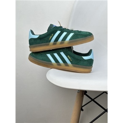 Оригинальные кроссовки ADIDA*S Gazelle  INDOOR