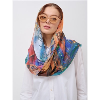 Платок женский KSH13-17-39