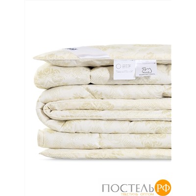 MEDSLEEP CAMEL WOOL Одеяло 200х220, 1пр., микробамбук/шерсть/микроволокно