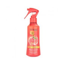 Спрей-сыворотка для волос с гранатом от Just Modern 200 мл / Just Modern Pomegranate Formula Leave on Hair Serum 200ml