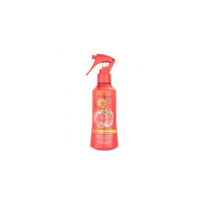 Спрей-сыворотка для волос с гранатом от Just Modern 200 мл / Just Modern Pomegranate Formula Leave on Hair Serum 200ml