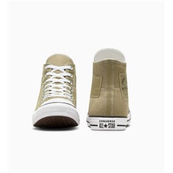 Chuck Taylor All Star Canvas & Jacquard