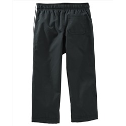 Jersey-Lined Heritage Active Pants