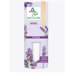 Duftstäbchen Raumerfrischer Nachfüllpack Lavendel, 90 ml