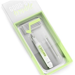 Good-Bye Trouble Root Spot Gel, Точечное средство против воспалений