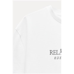 FRONT TEXT TOP